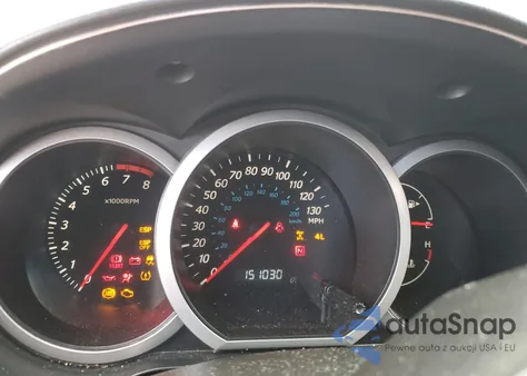 2008 Suzuki Grand Vitara из США, поврежденный, VIN JS3TD941X84102386